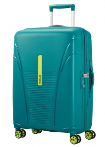 american tourister skytracer